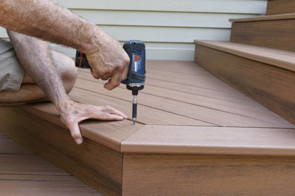 Grow your Porch Steps Installation business