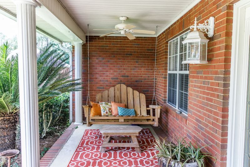 Signs Your Porch Needs Professional Repair